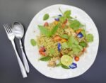 Green Vegetable Noodles - Image 3