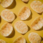 Thai Coconut Milk Crispy Rolls