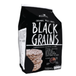 Black Grain Rice Cake