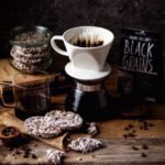 Allrite Black Grains Organic Rice Cakes, Thailand | 80g - Image 3