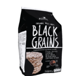 Allrite Black Grains Organic Rice Cakes, Thailand | 80g