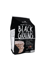 Allrite Black Grains Organic Rice Cakes, Thailand | 80g
