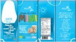 Allrite Kids Mini Organic Rice Cakes, Thailand | 30g | Age 1+ - Image 2