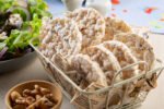 Allrite 3 Grains Organic Rice Cakes, Thailand | 80g - Image 6